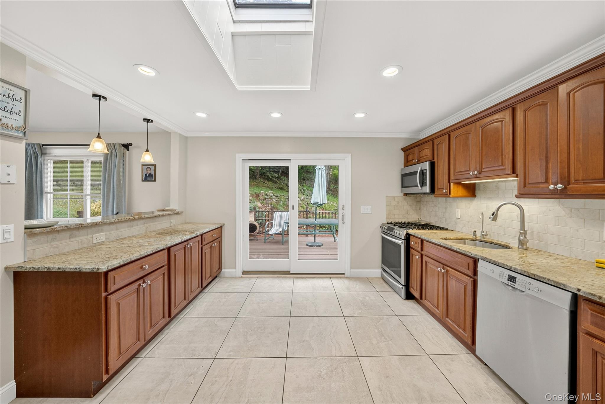 17 John F Kennedy Drive, Stony Point, NY 10980