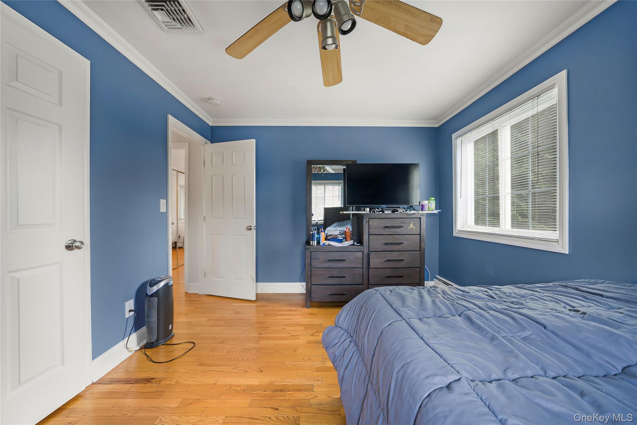 17 John F Kennedy Drive, Stony Point, NY 10980