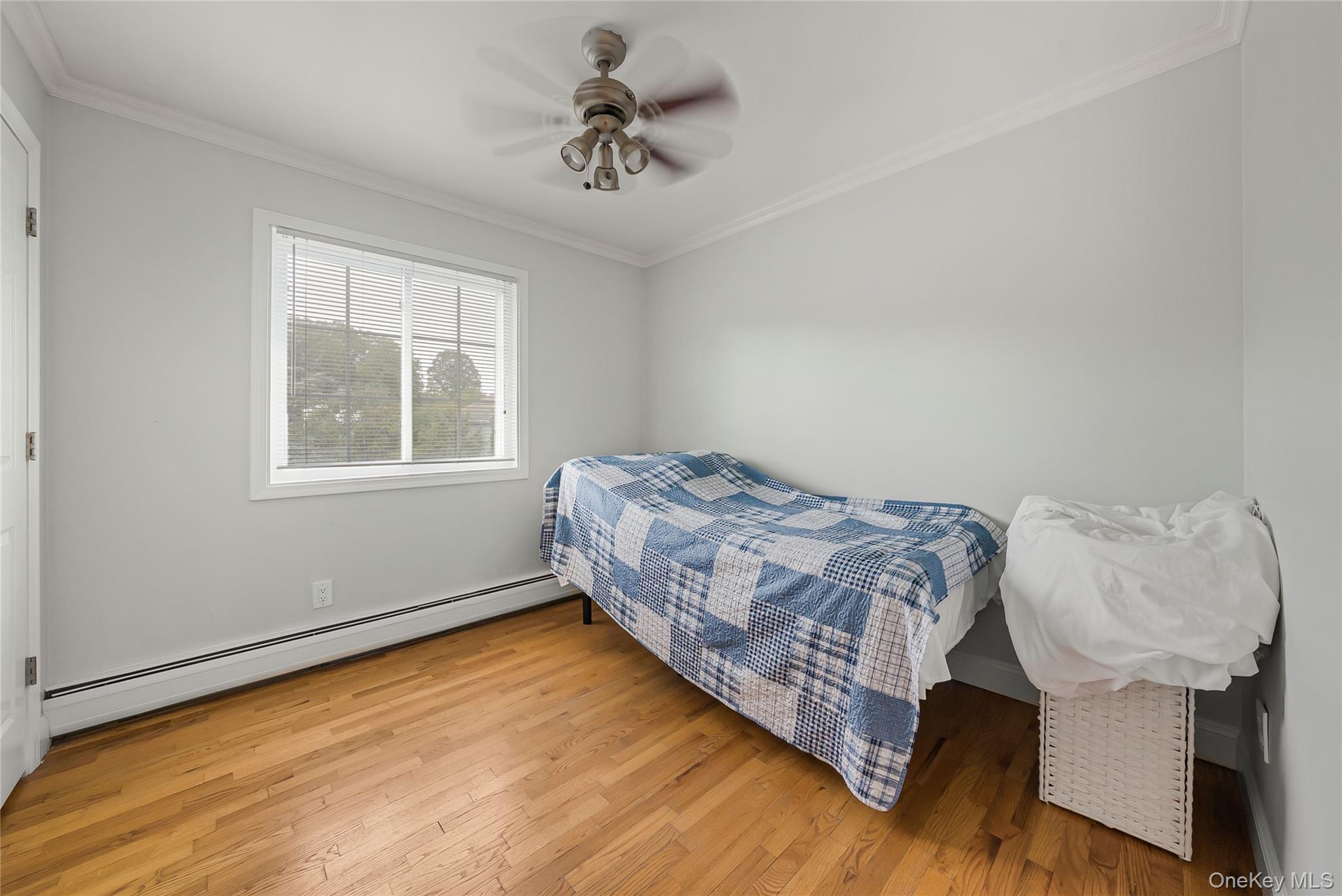 17 John F Kennedy Drive, Stony Point, NY 10980