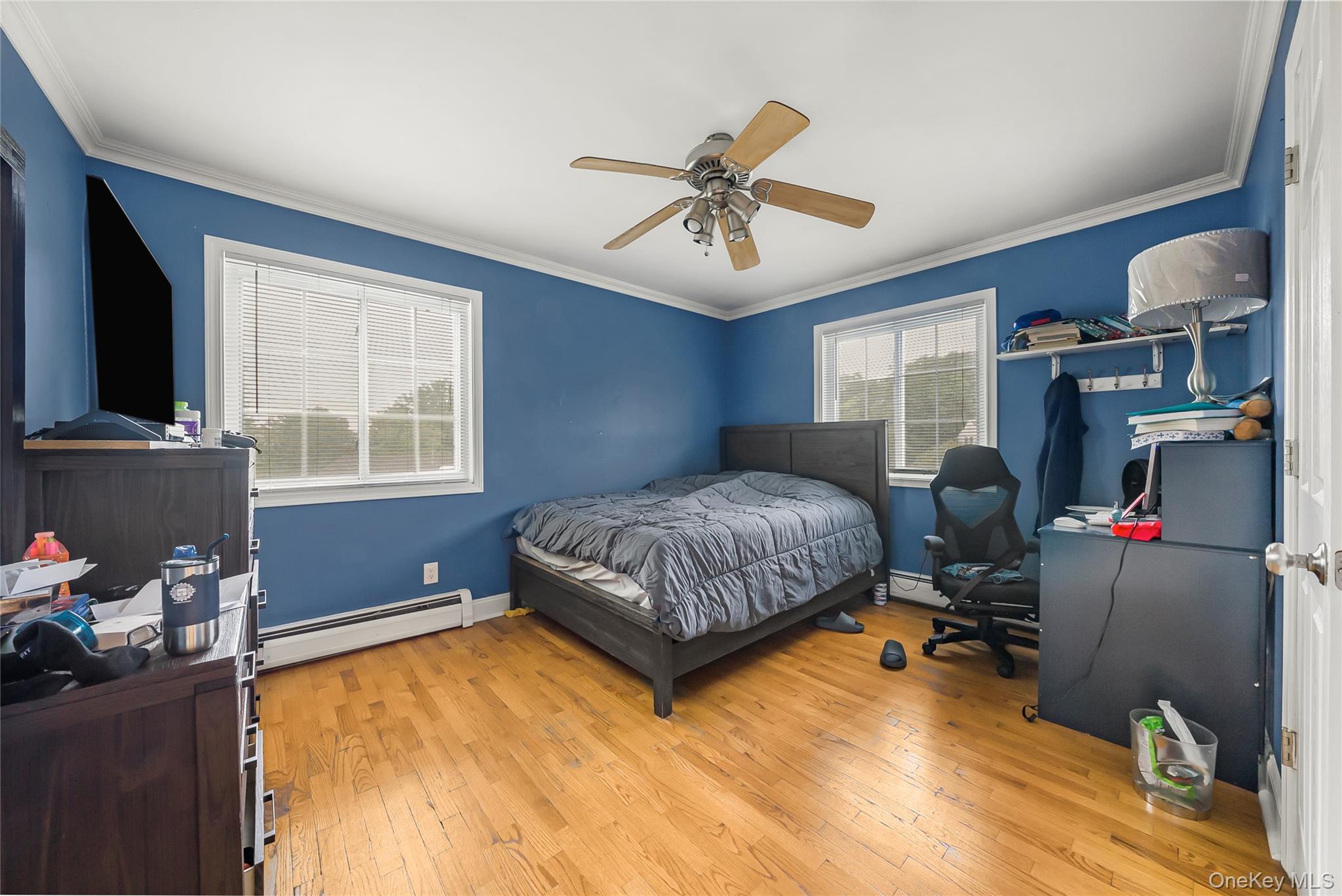 17 John F Kennedy Drive, Stony Point, NY 10980