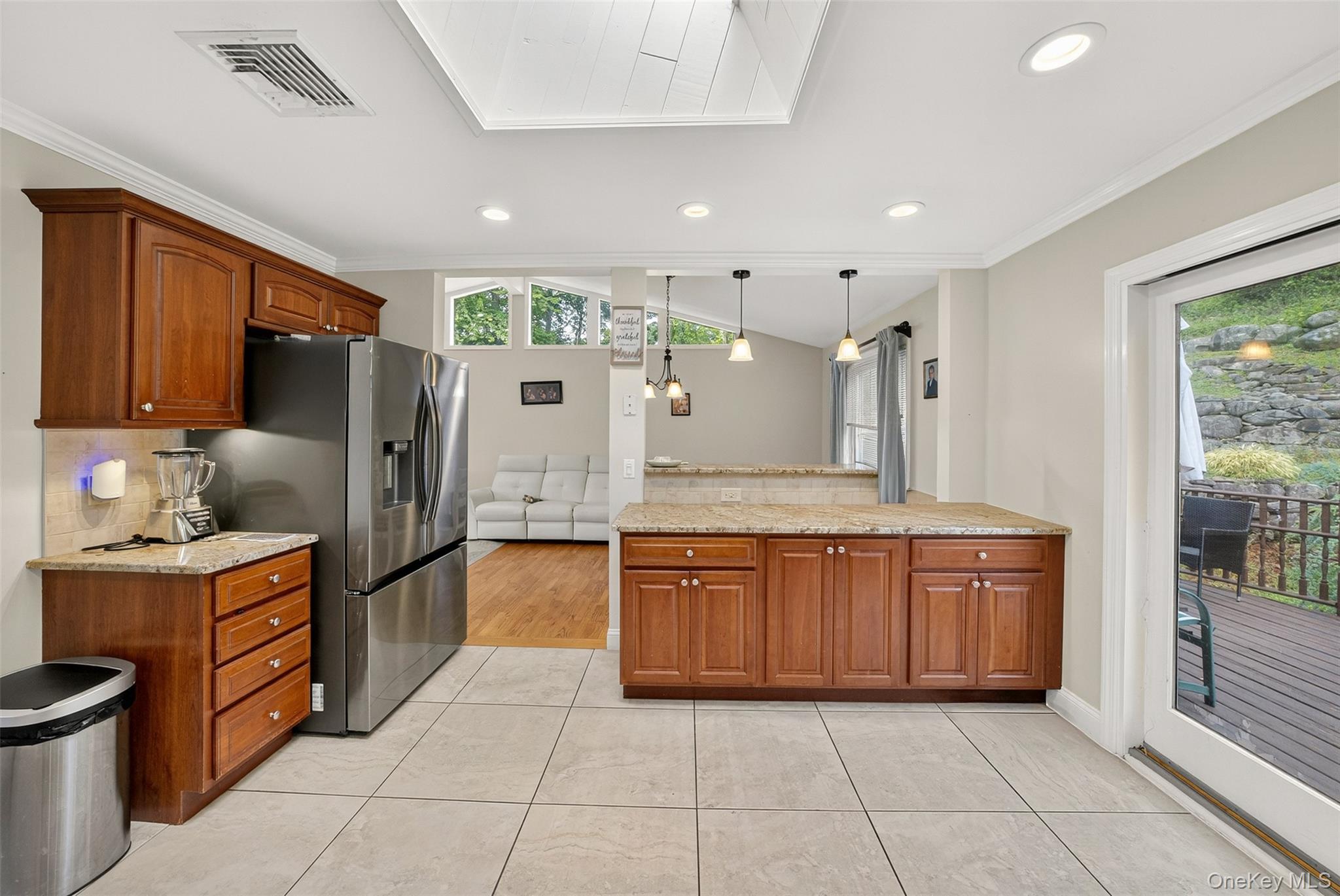 17 John F Kennedy Drive, Stony Point, NY 10980