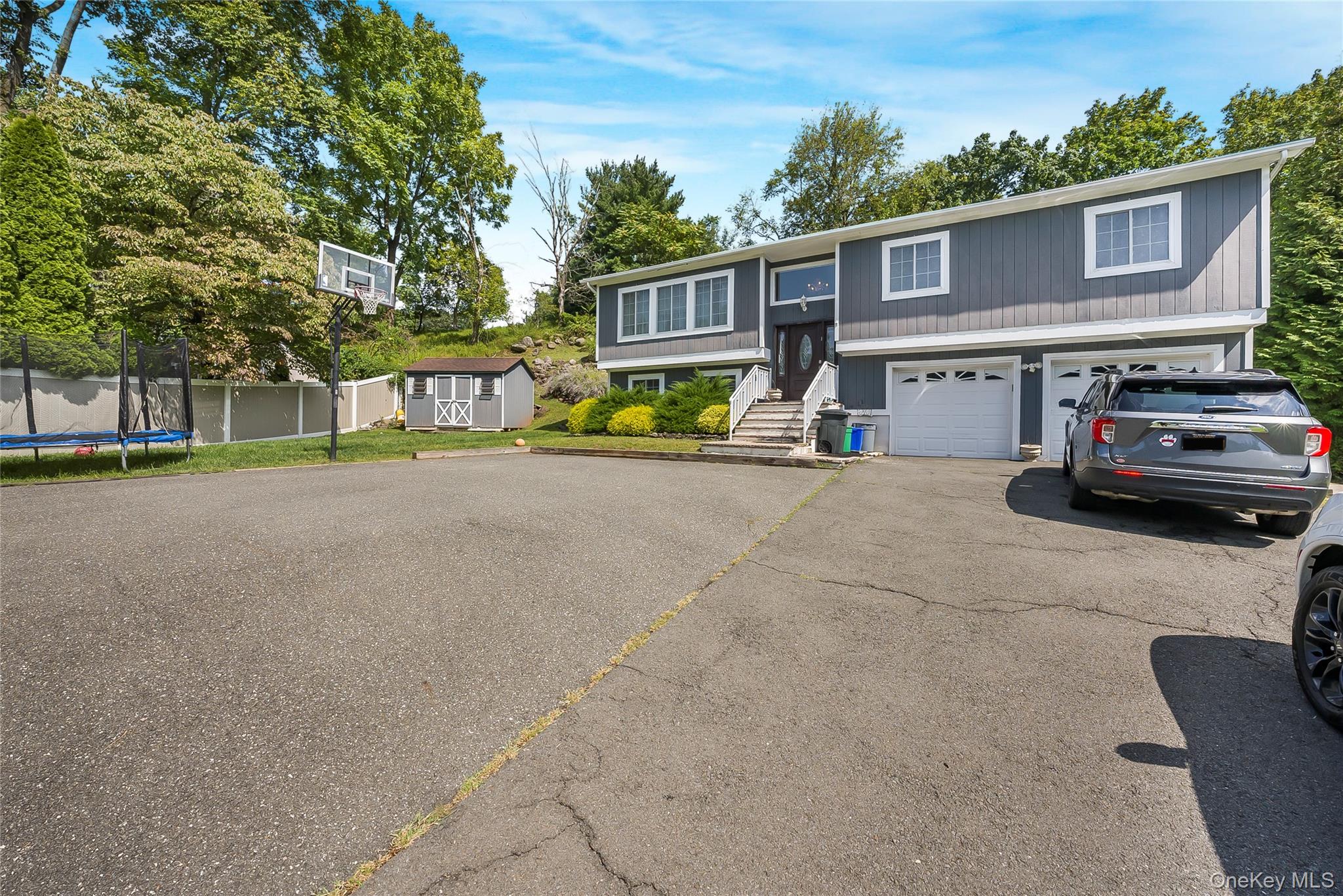 17 John F Kennedy Drive, Stony Point, NY 10980