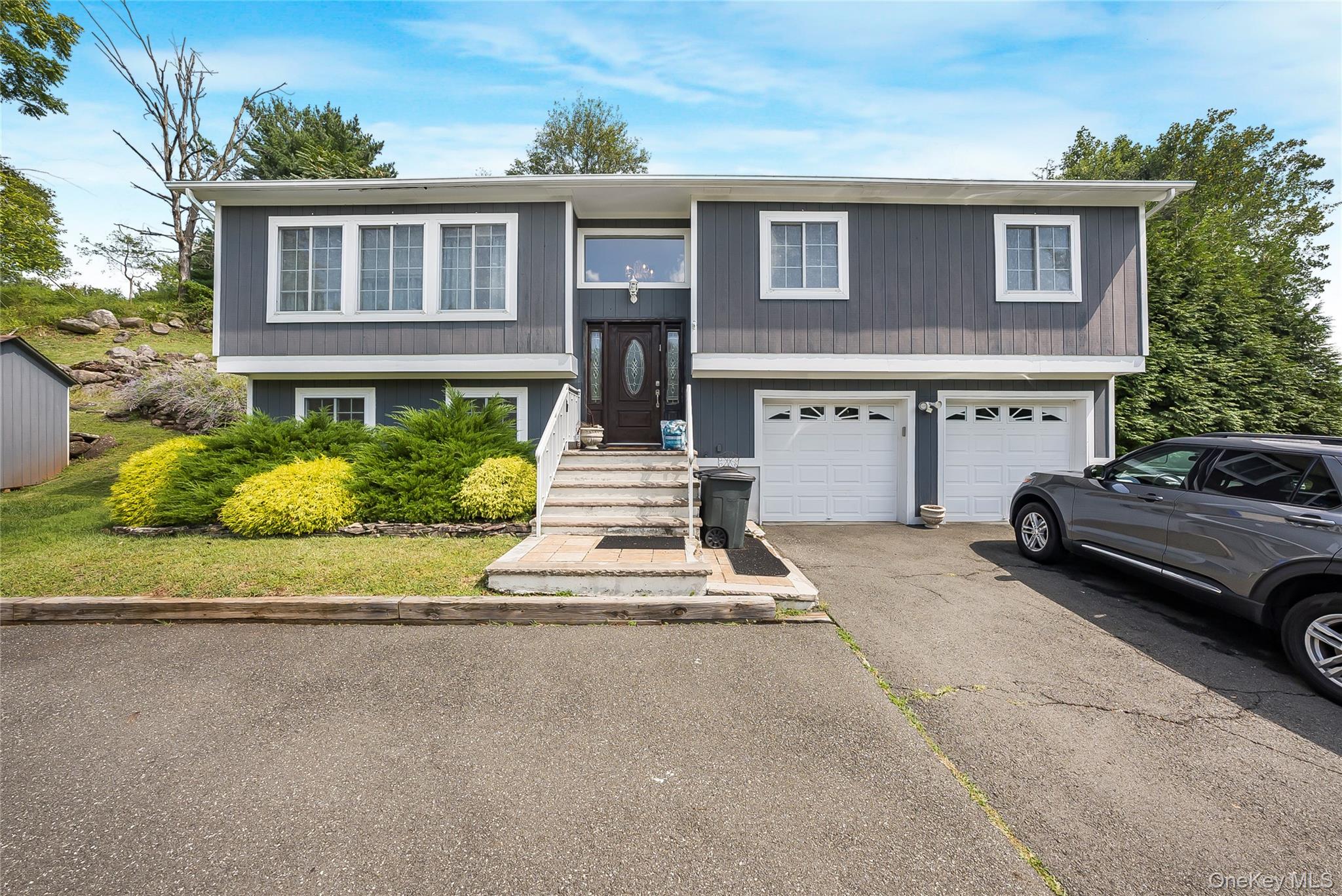 17 John F Kennedy Drive, Stony Point, NY 10980