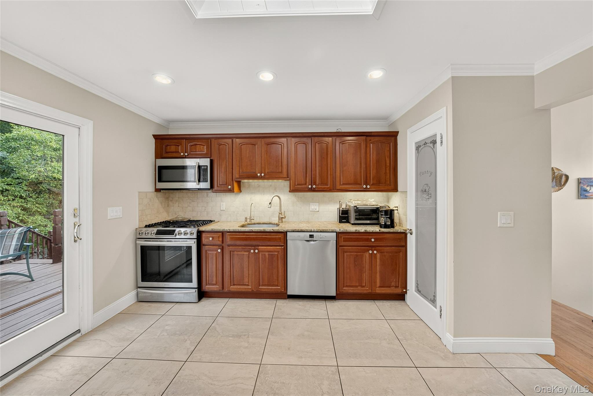 17 John F Kennedy Drive, Stony Point, NY 10980