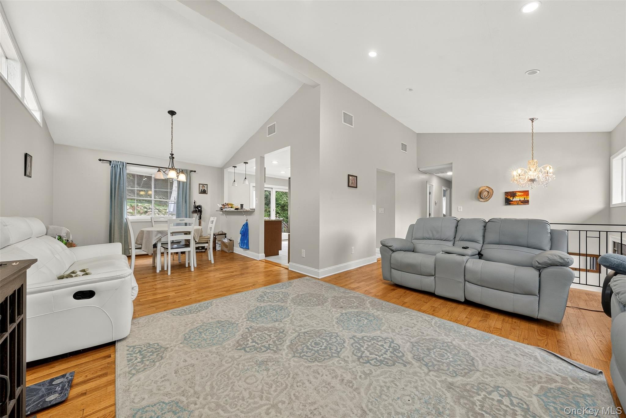 17 John F Kennedy Drive, Stony Point, NY 10980