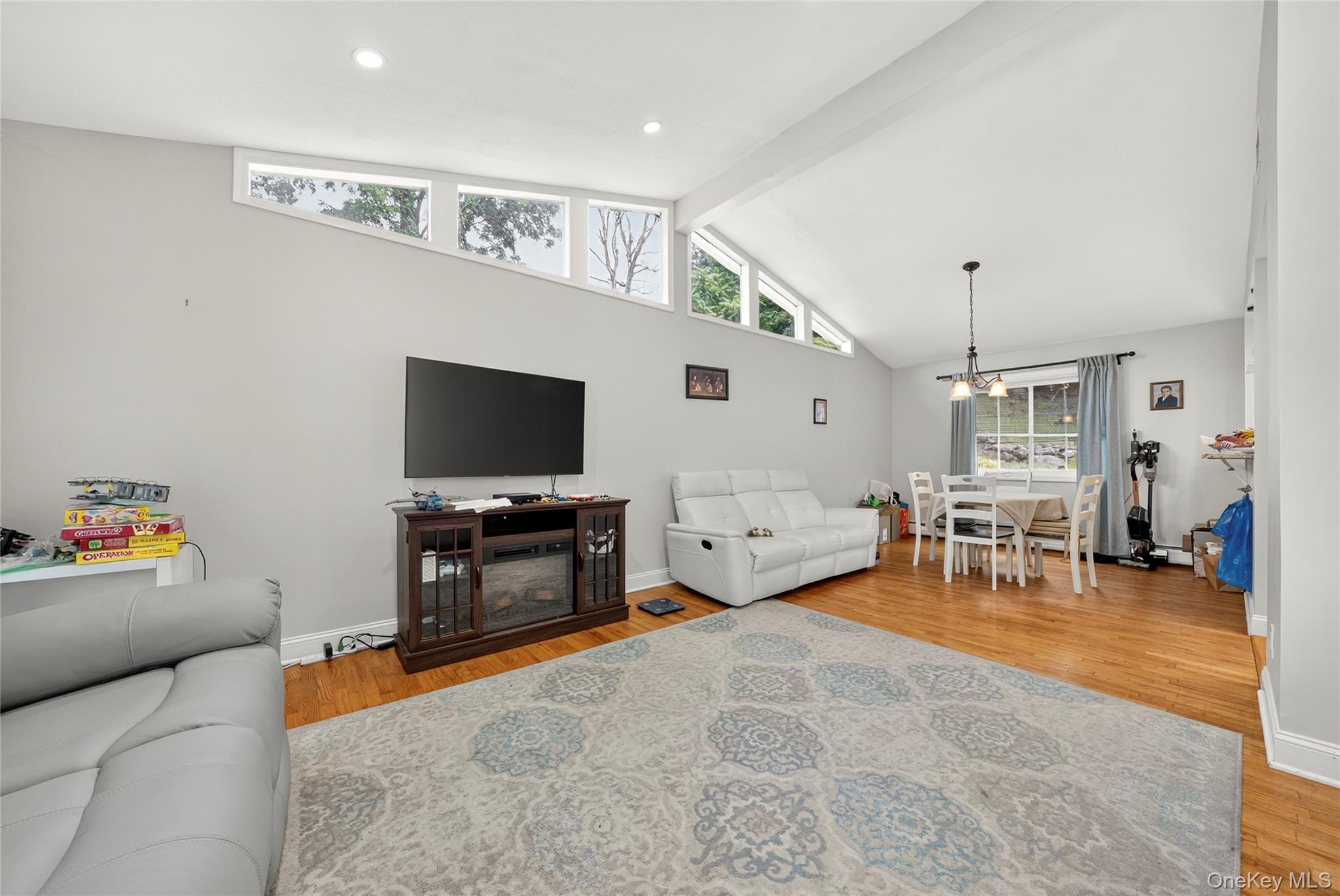 17 John F Kennedy Drive, Stony Point, NY 10980