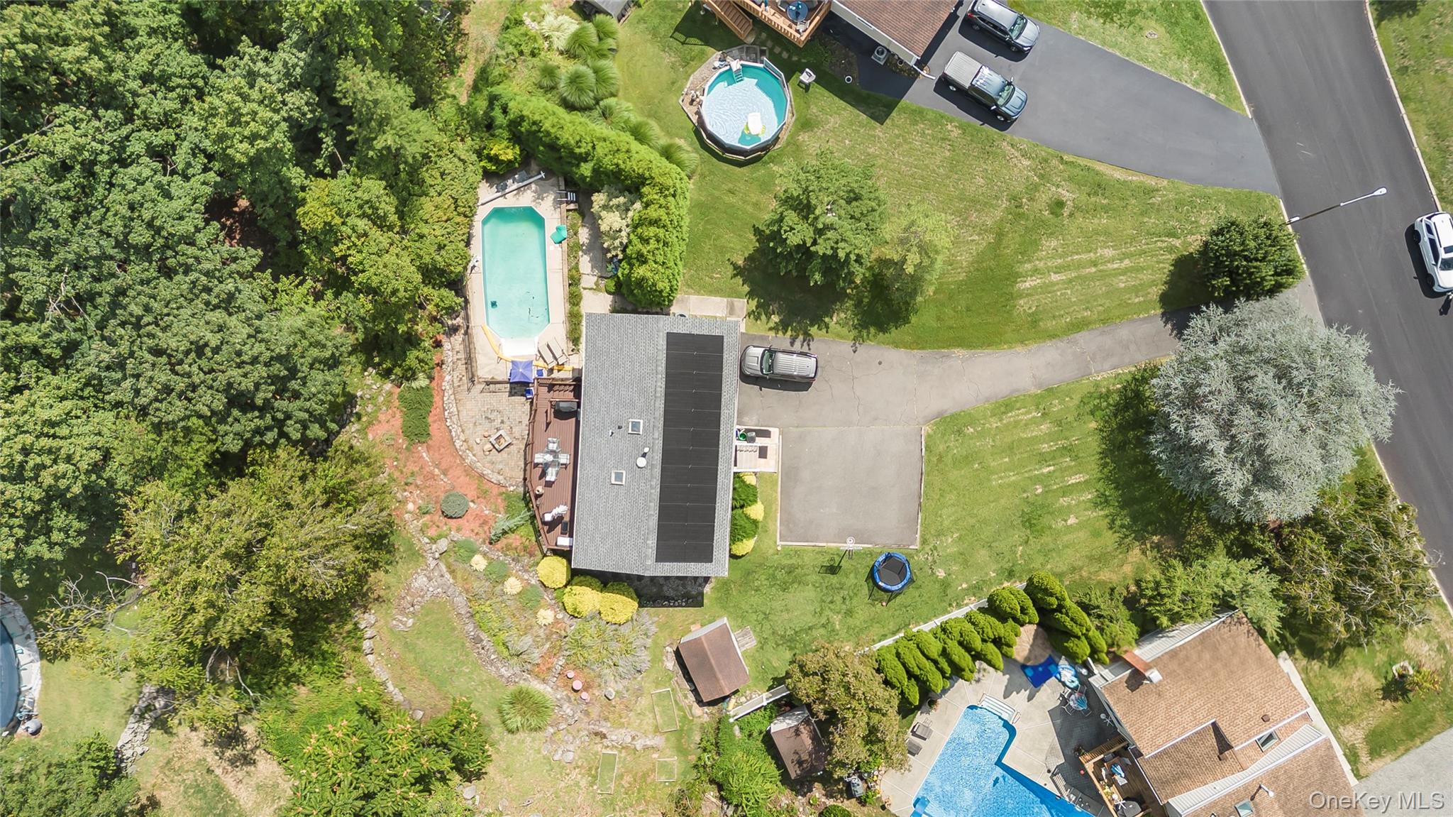 17 John F Kennedy Drive, Stony Point, NY 10980