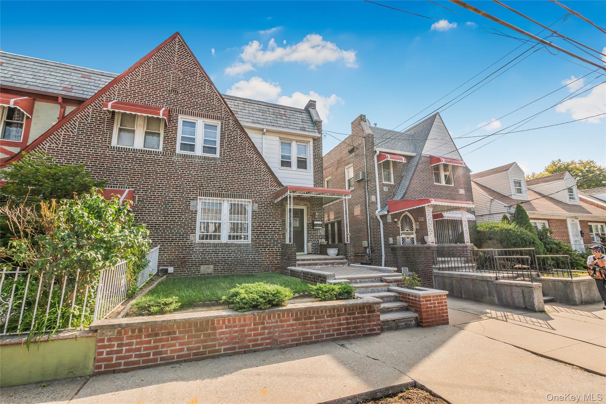 3212 Fish Avenue, Bronx, NY 10469