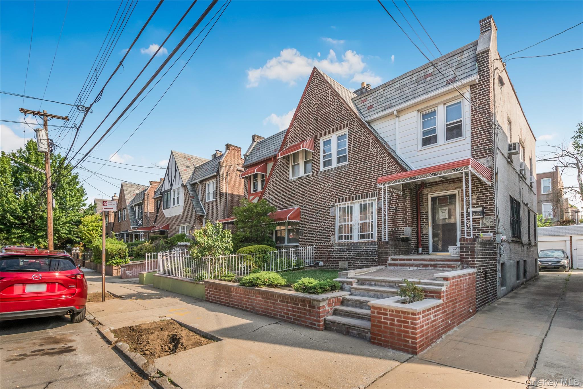 3212 Fish Avenue, Bronx, NY 10469