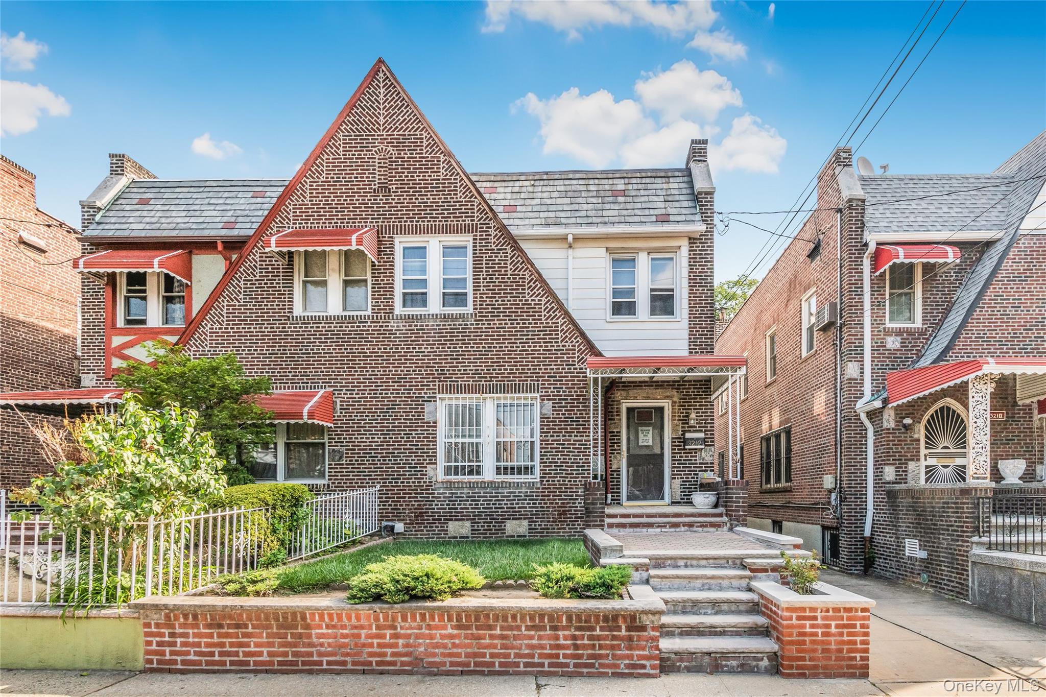3212 Fish Avenue, Bronx, NY 10469