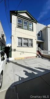 10417 106th Street, Richmond Hill S., NY 11417