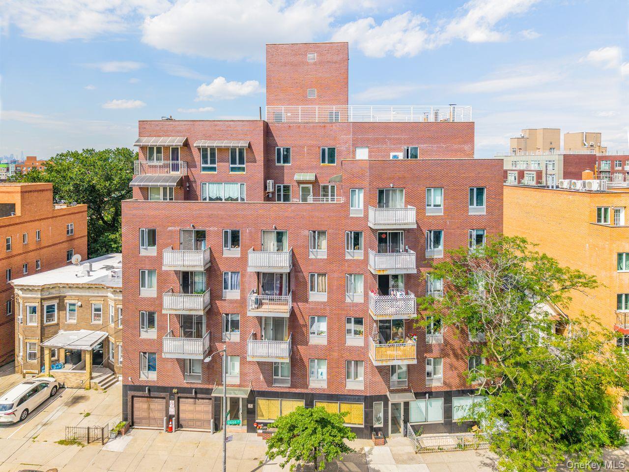 32-26 Union Street # 6C, Flushing, NY 11354