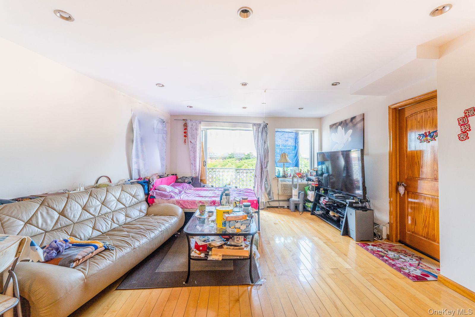 32-26 Union Street # 6C, Flushing, NY 11354