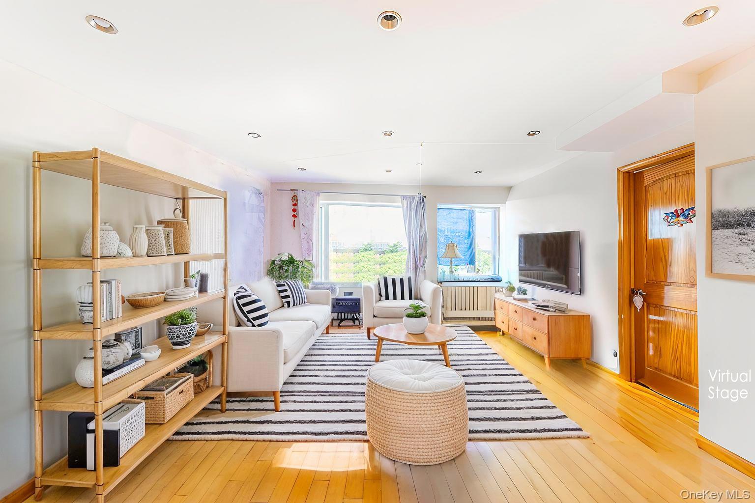 32-26 Union Street # 6C, Flushing, NY 11354