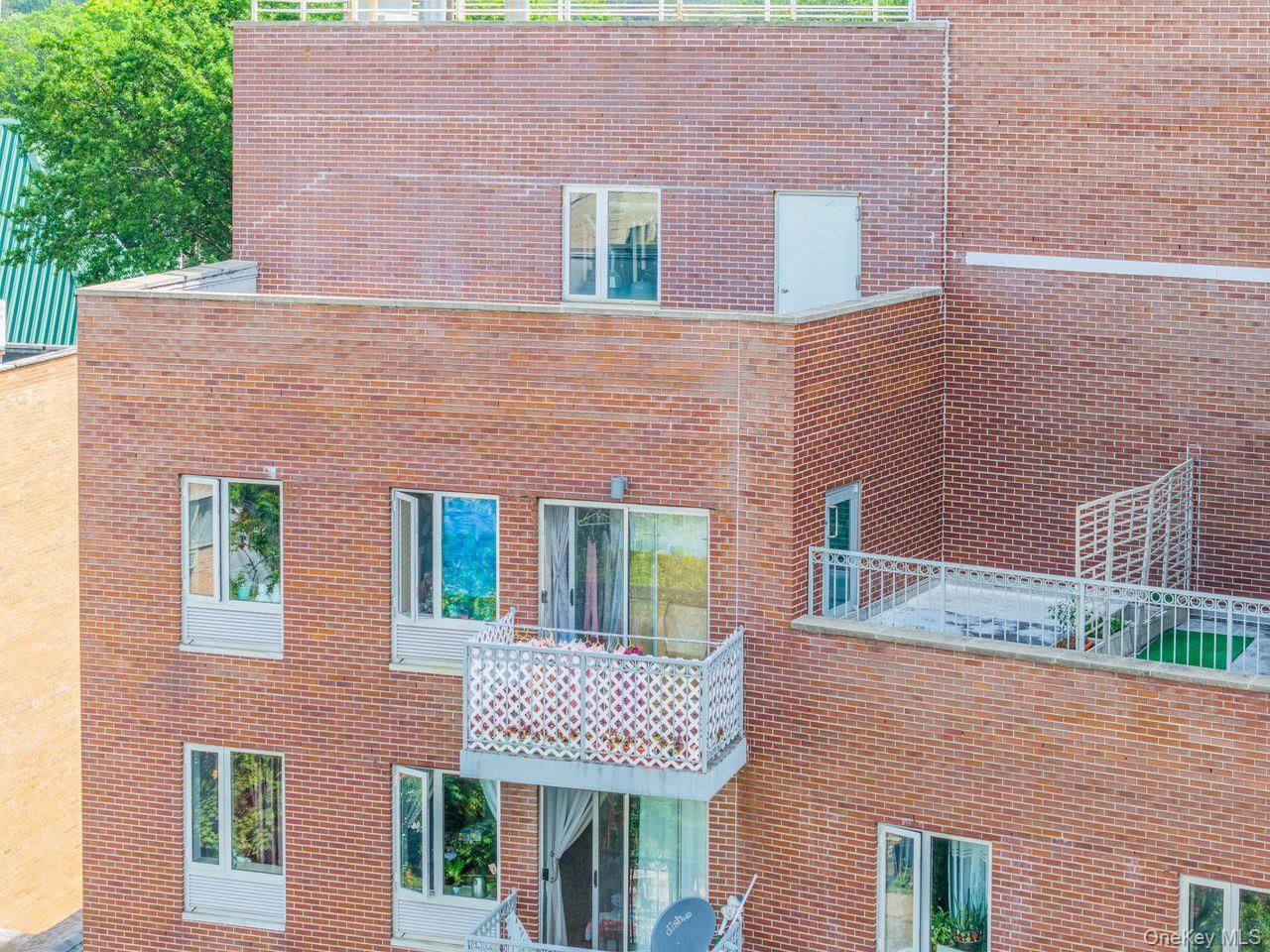 32-26 Union Street # 6C, Flushing, NY 11354