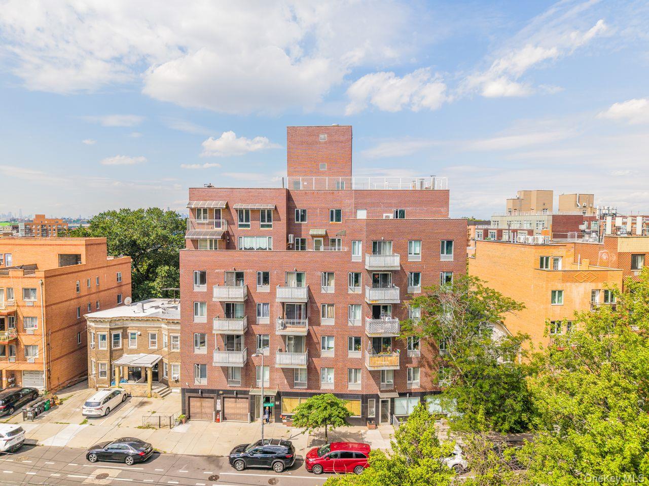 32-26 Union Street # 6C, Flushing, NY 11354