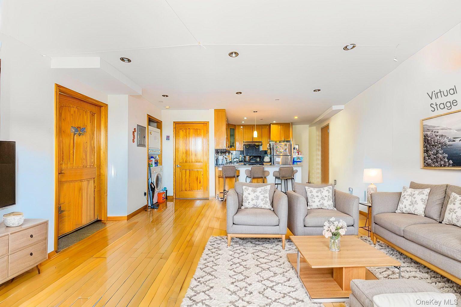 32-26 Union Street # 6C, Flushing, NY 11354