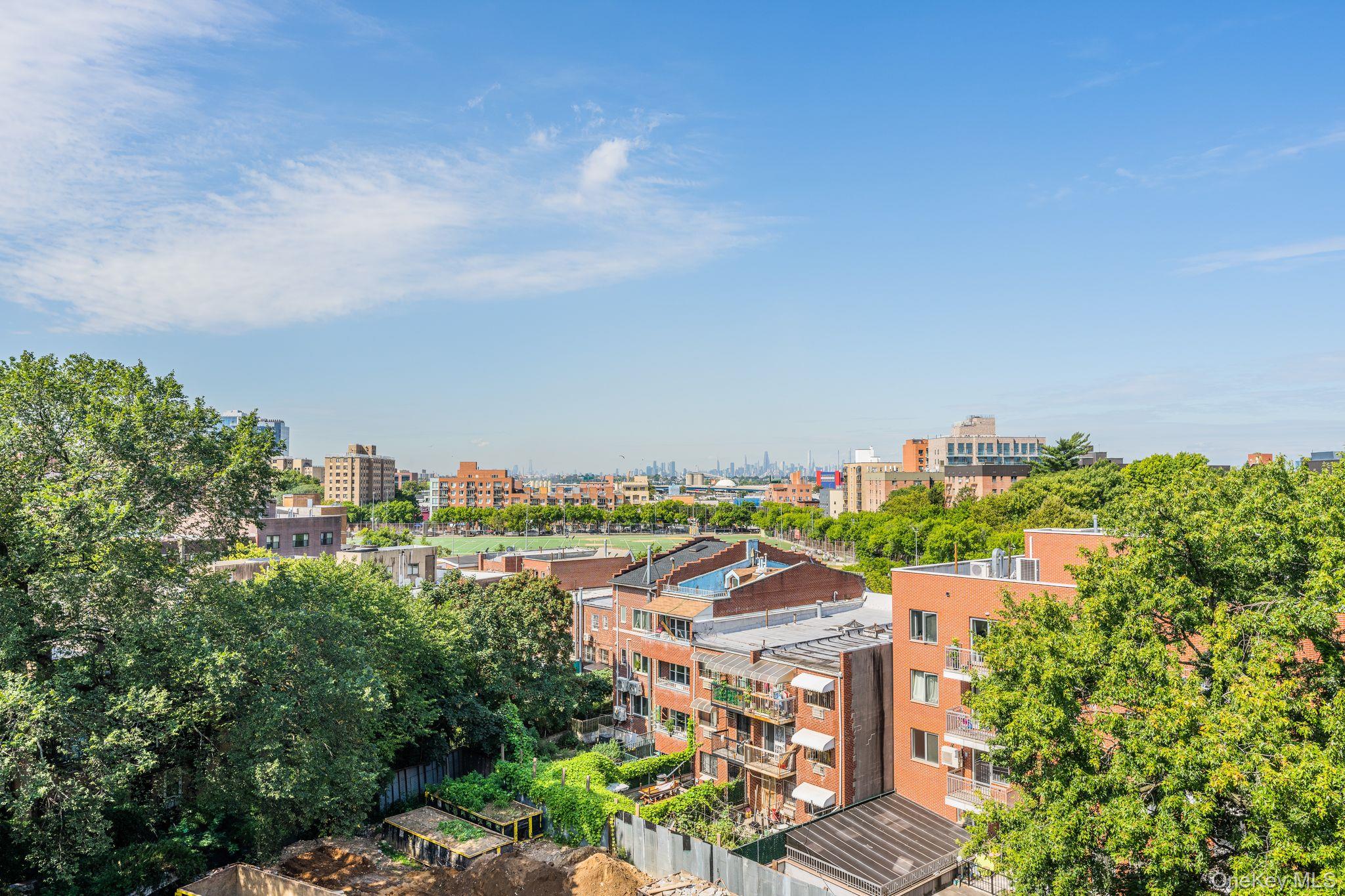 32-26 Union Street # 6C, Flushing, NY 11354