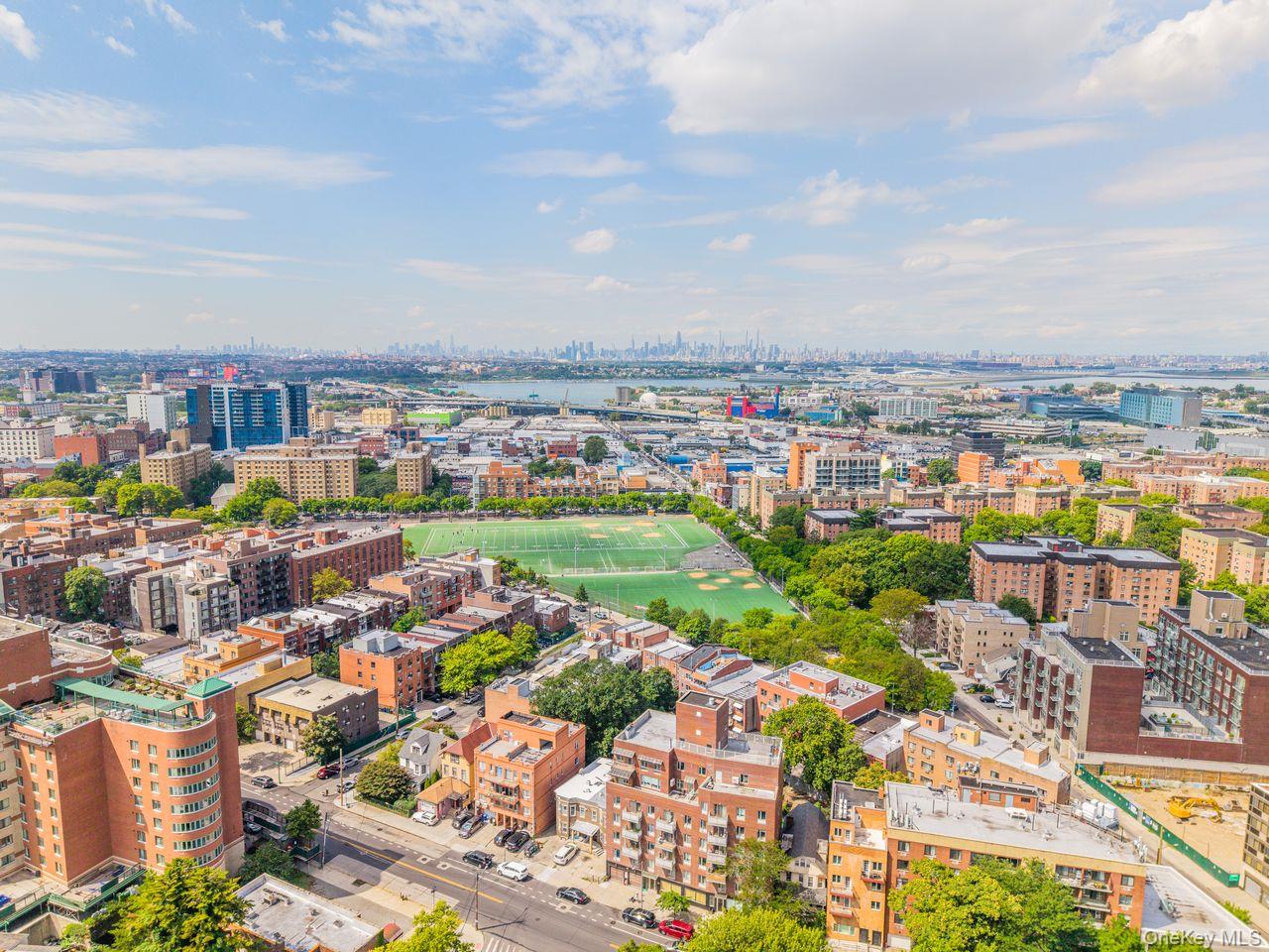 32-26 Union Street # 6C, Flushing, NY 11354