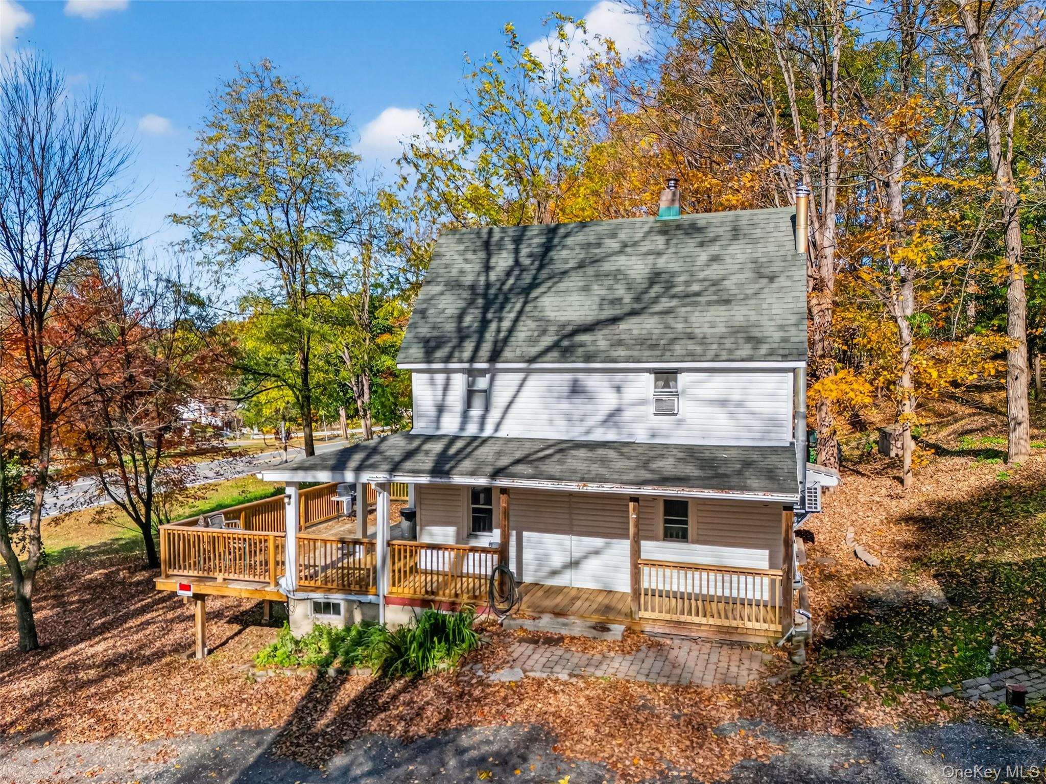 46 Neversink Drive, Port Jervis, NY 12771