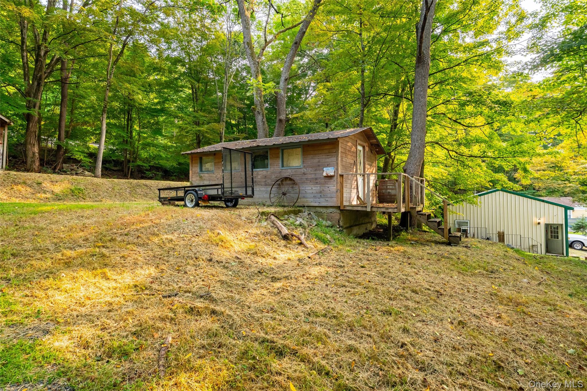 46 Neversink Drive, Port Jervis, NY 12771