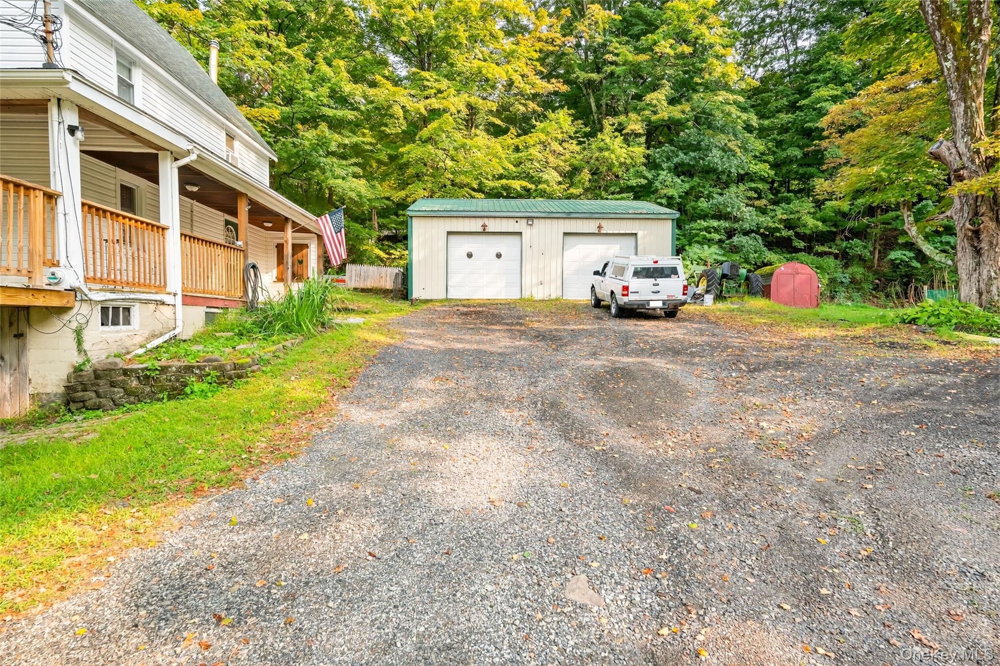 46 Neversink Drive, Port Jervis, NY 12771