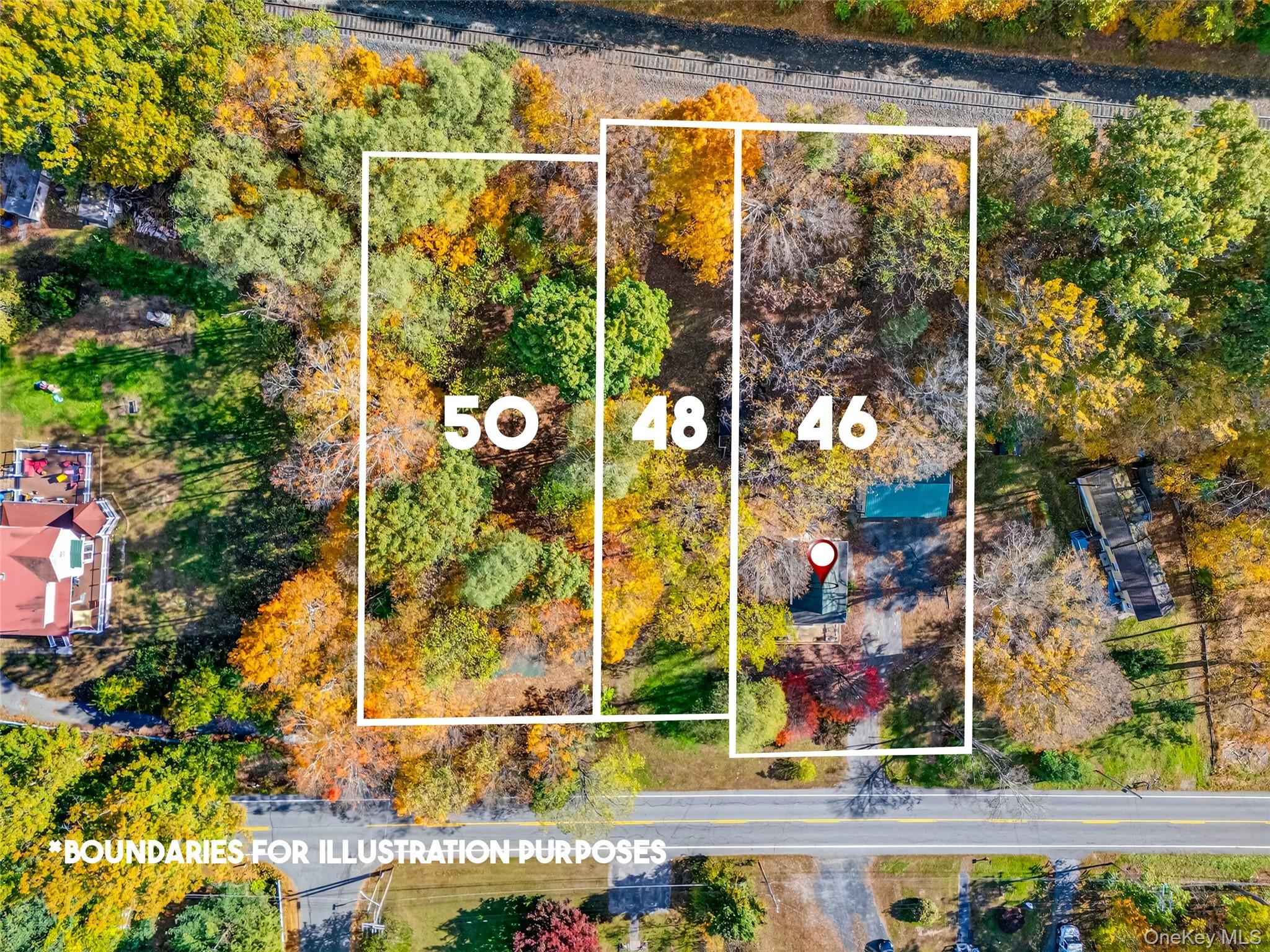 46 Neversink Drive, Port Jervis, NY 12771