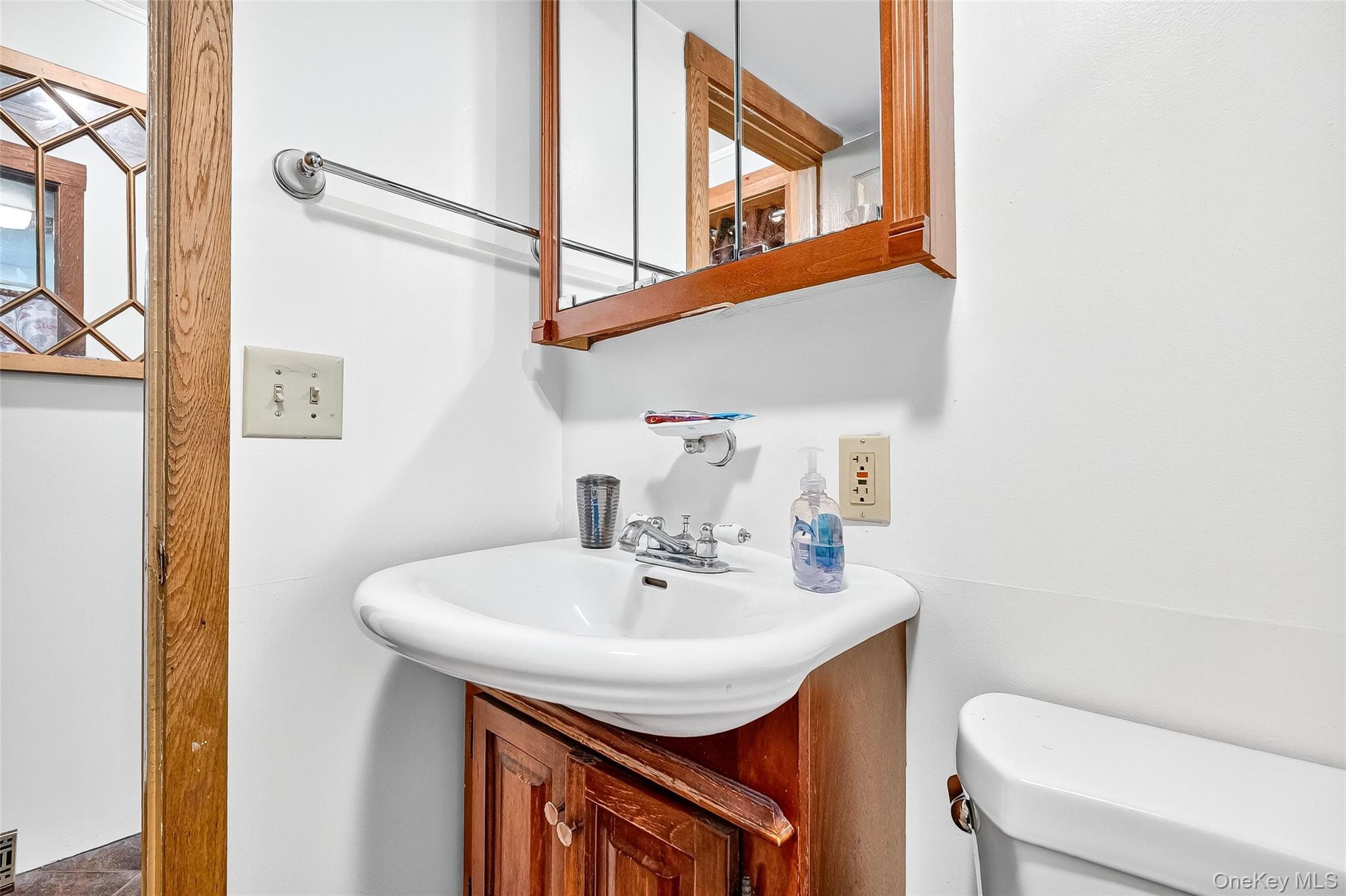 46 Neversink Drive, Port Jervis, NY 12771