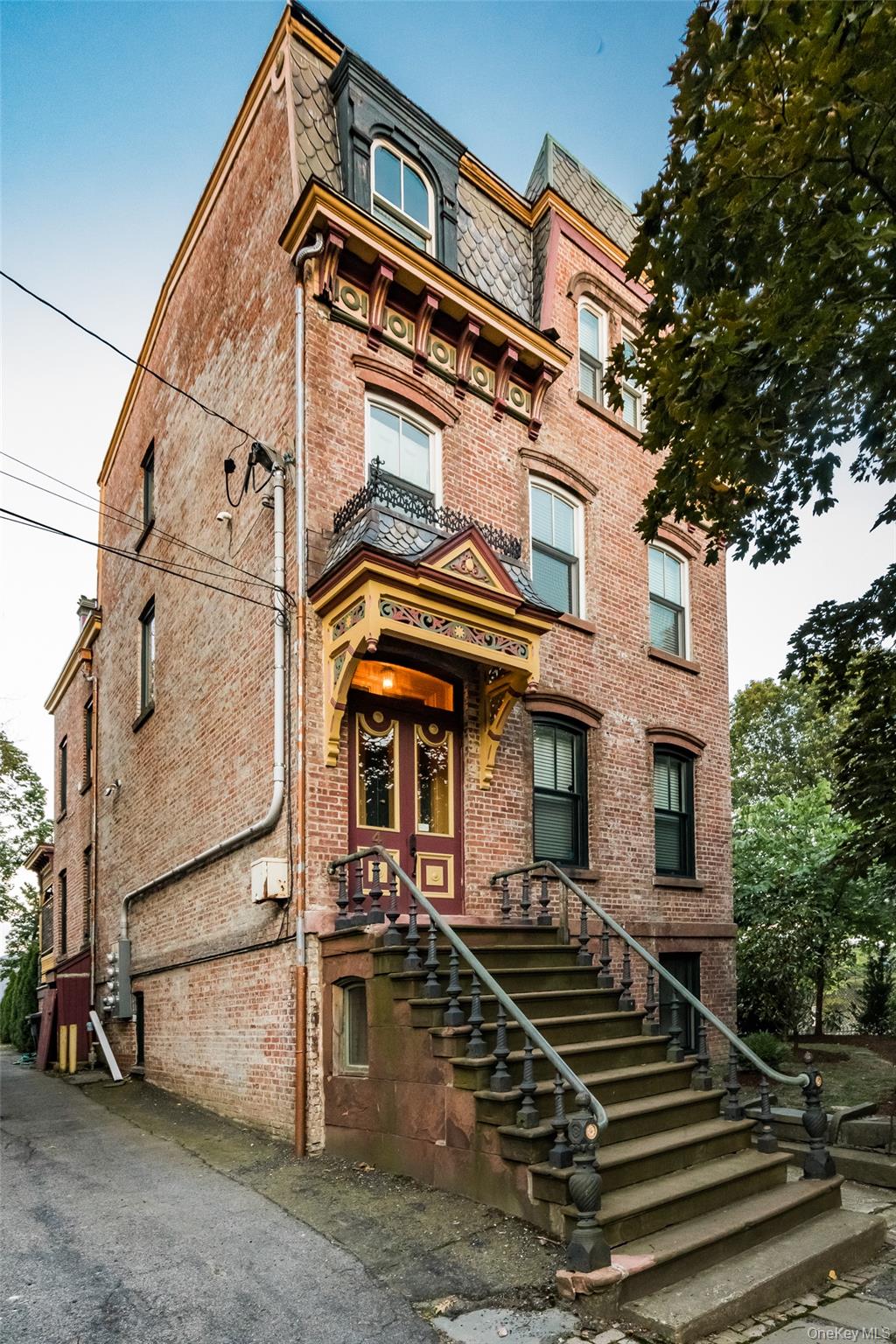 4 Grand Street, Newburgh, NY 12550