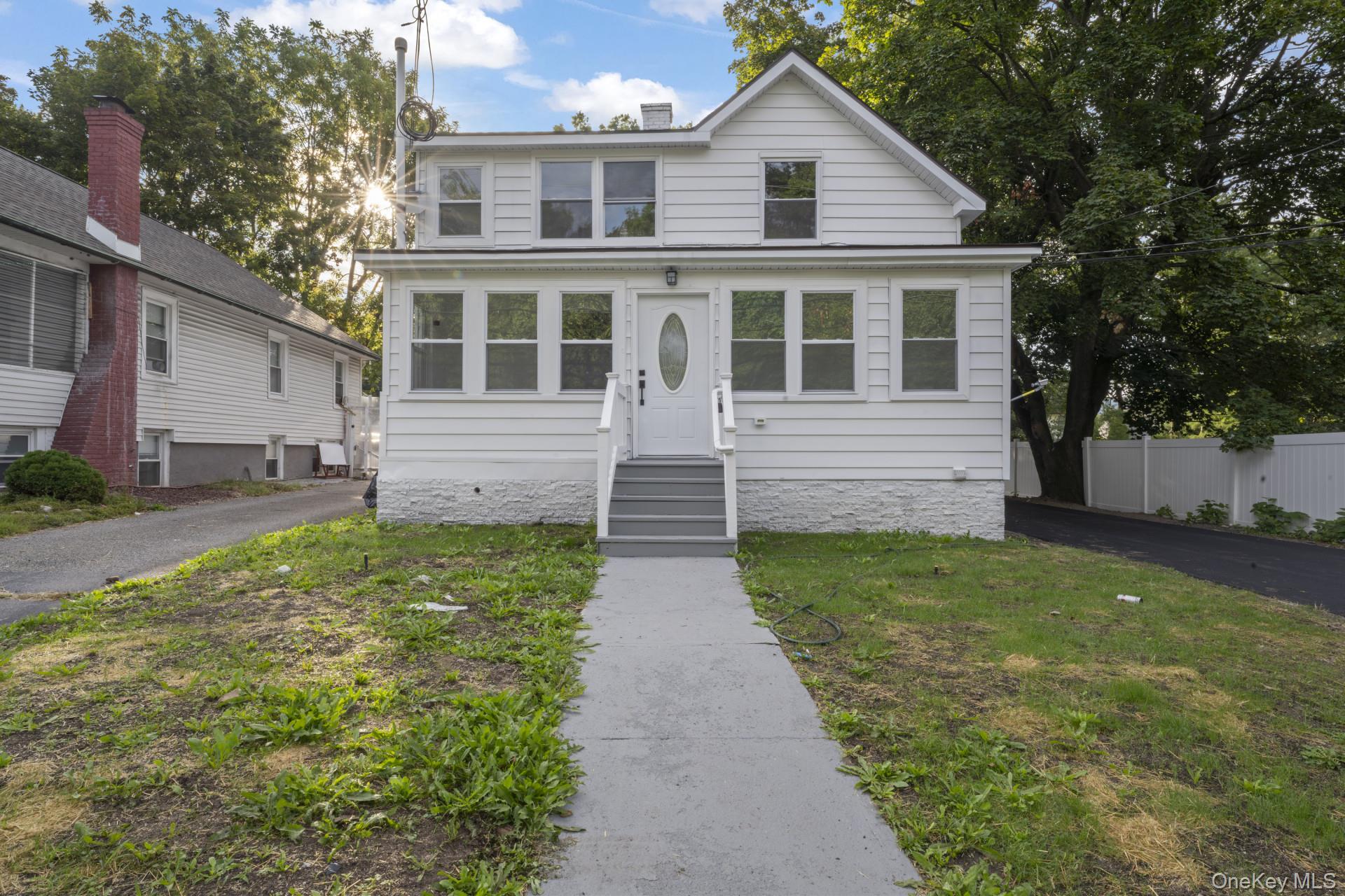 1258 North Avenue, Beacon, NY 12508