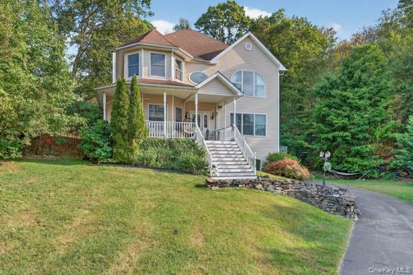 23 Sophia Lane, Patterson, NY 10509