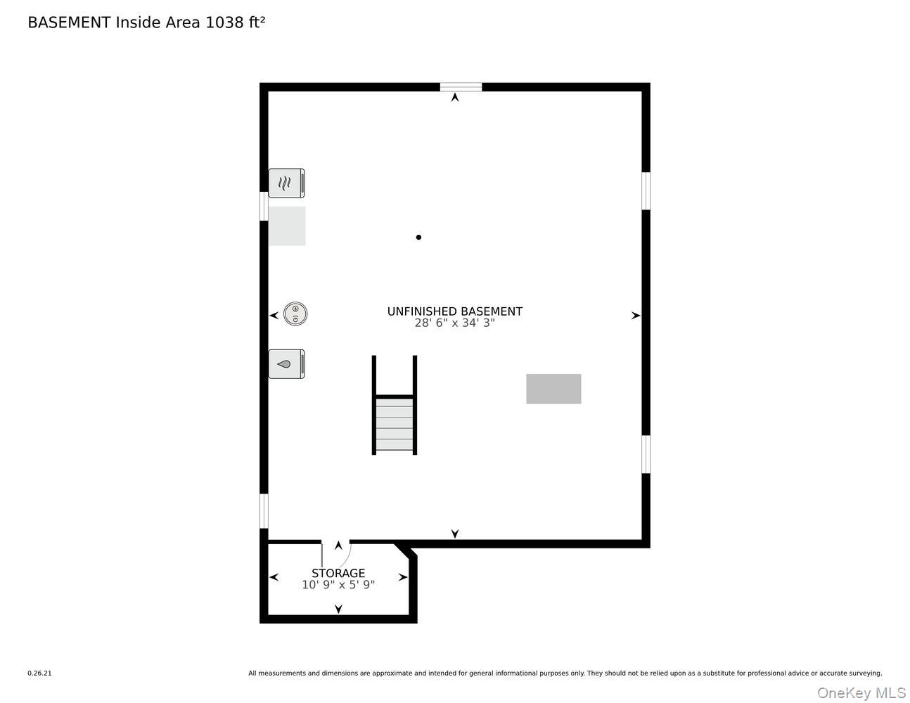 29 Hickory Road, Bayville, NY 11709