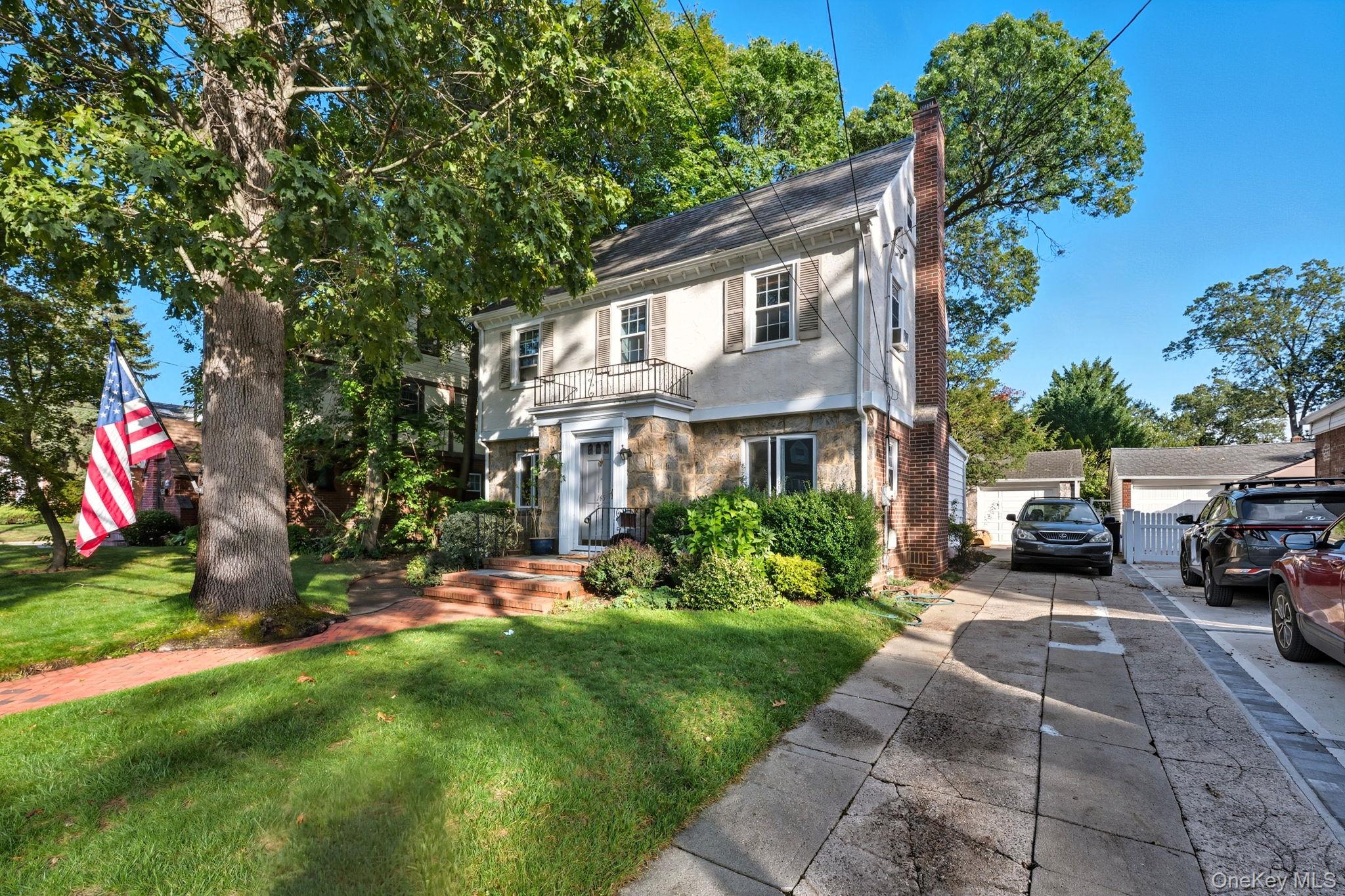 145 Cornwell Avenue, Valley Stream, NY 11580