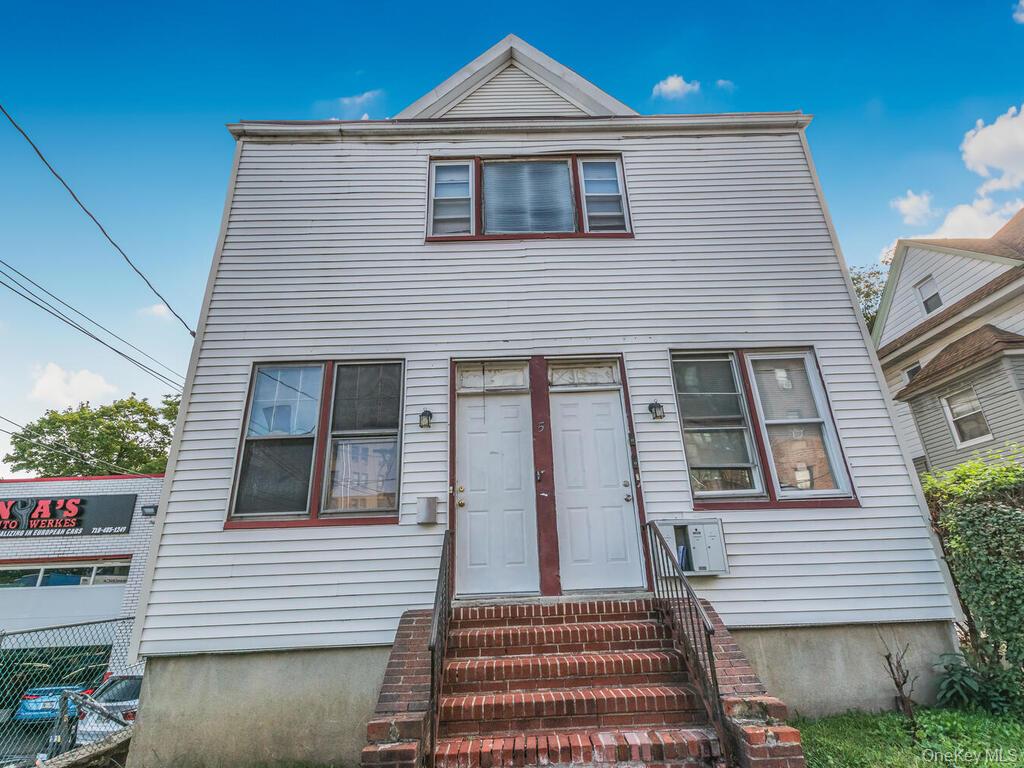 5 S 15th Avenue, Mount Vernon, NY 10550