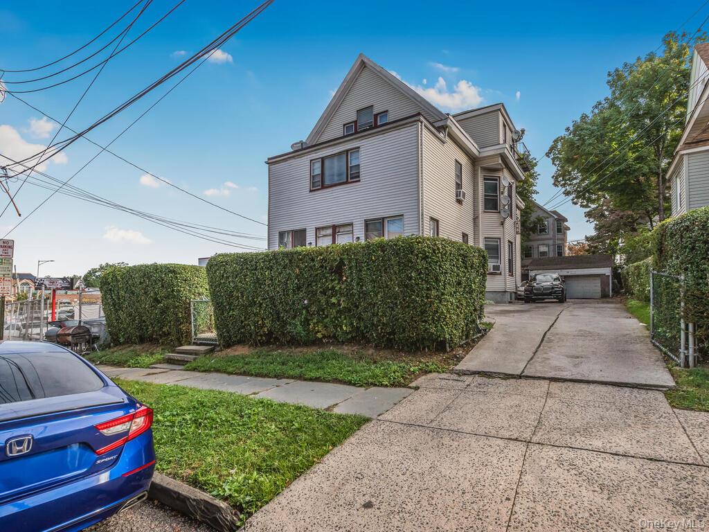 5 S 15th Avenue, Mount Vernon, NY 10550