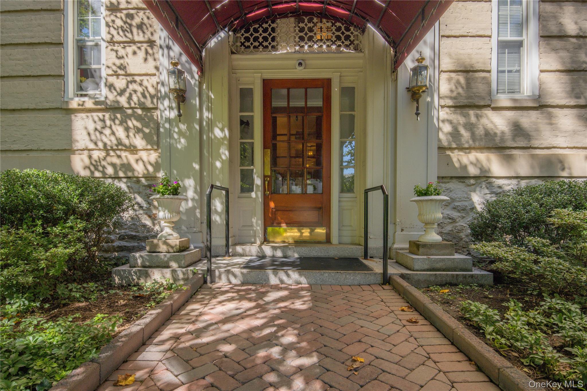 1 Park Lane # 4A, Mount Vernon, NY 10552