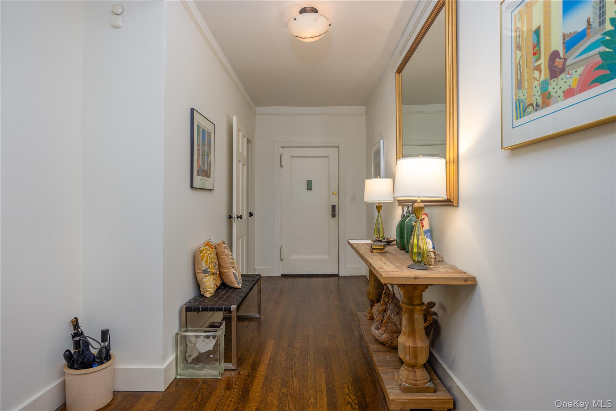 1 Park Lane # 4A, Mount Vernon, NY 10552