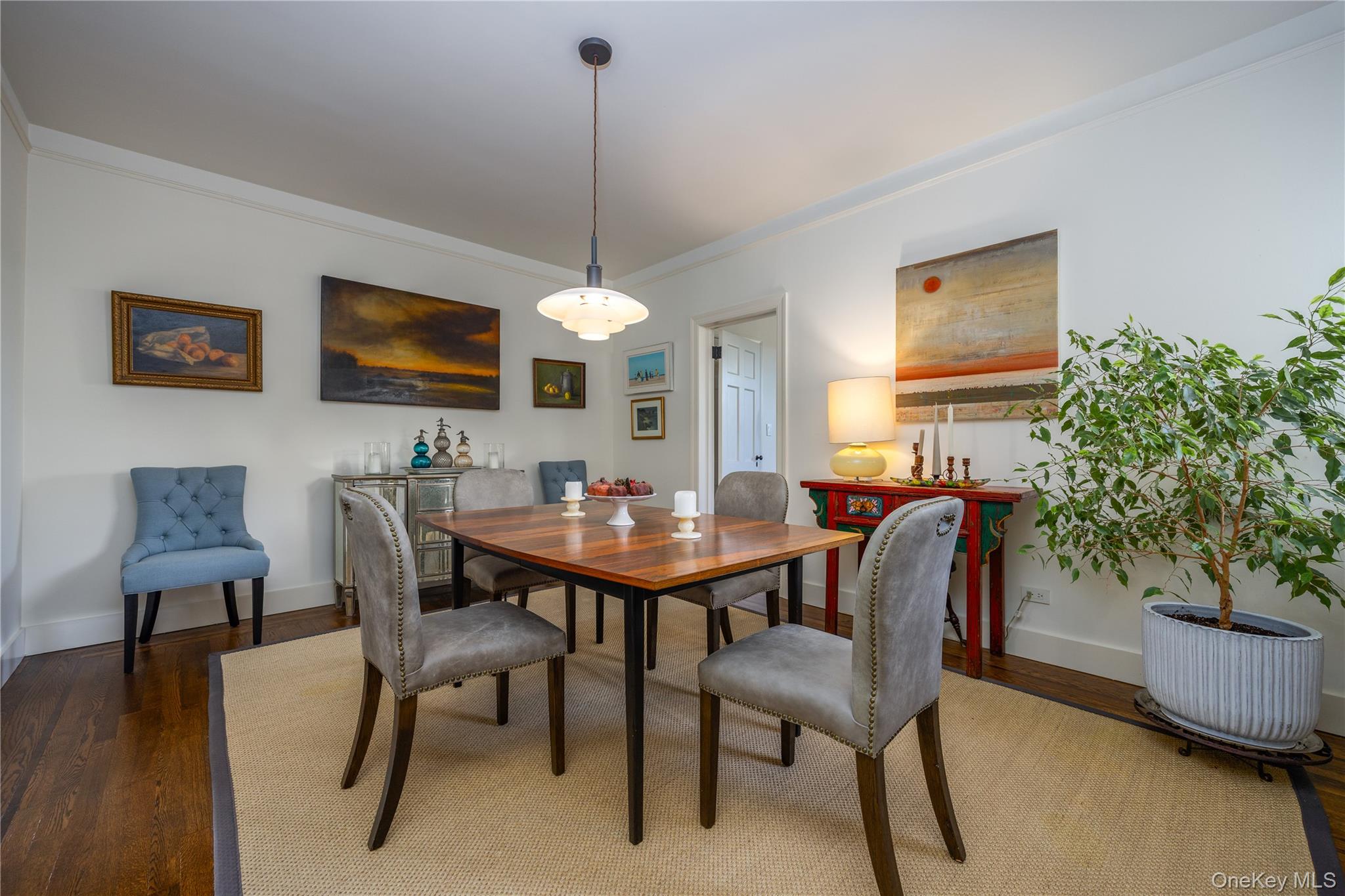 1 Park Lane # 4A, Mount Vernon, NY 10552