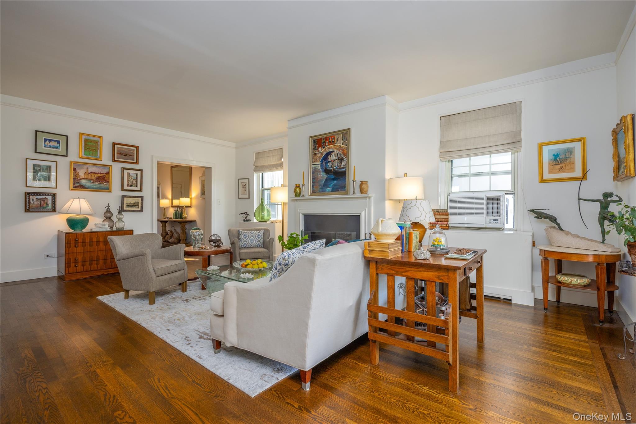 1 Park Lane # 4A, Mount Vernon, NY 10552