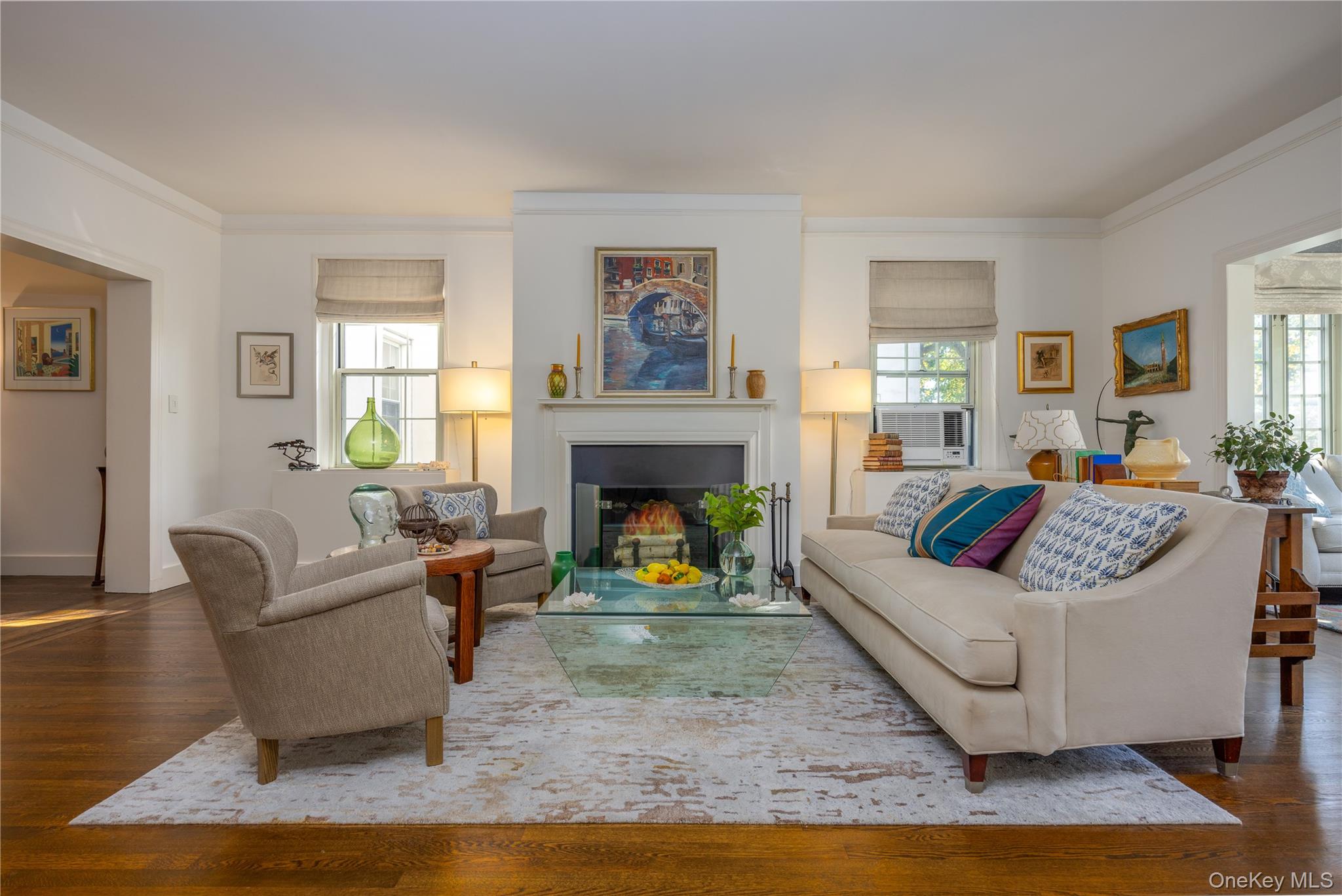 1 Park Lane # 4A, Mount Vernon, NY 10552