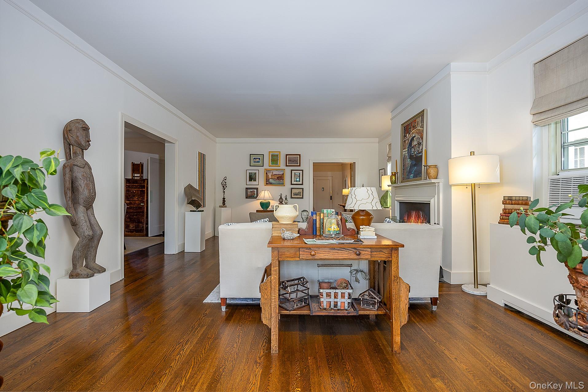 1 Park Lane # 4A, Mount Vernon, NY 10552