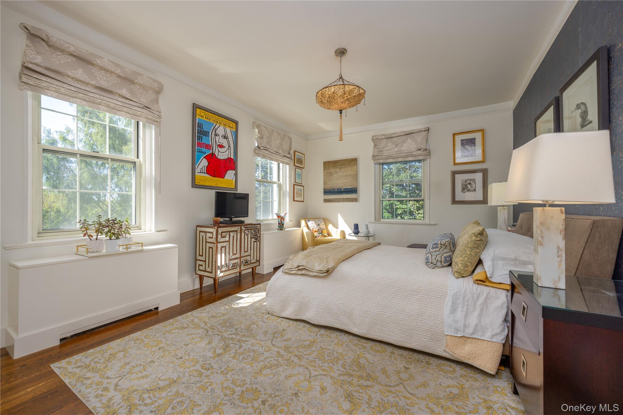 1 Park Lane # 4A, Mount Vernon, NY 10552