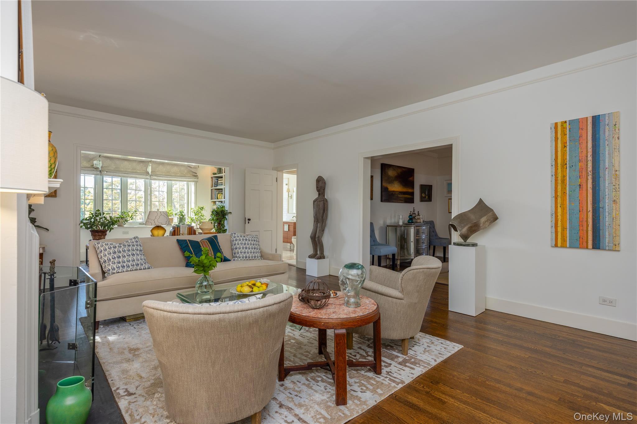 1 Park Lane # 4A, Mount Vernon, NY 10552