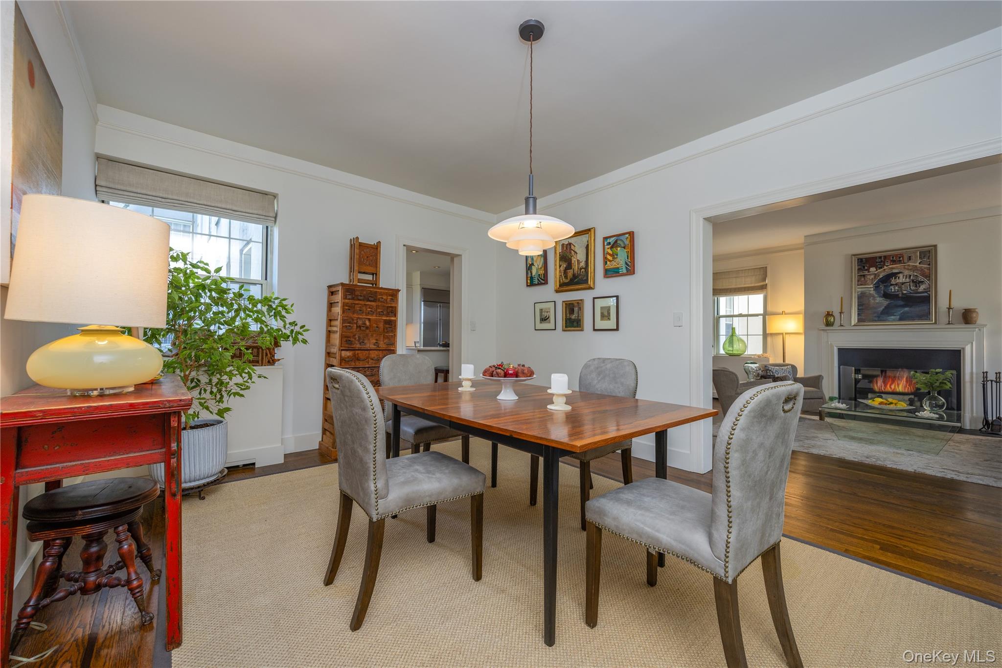 1 Park Lane # 4A, Mount Vernon, NY 10552