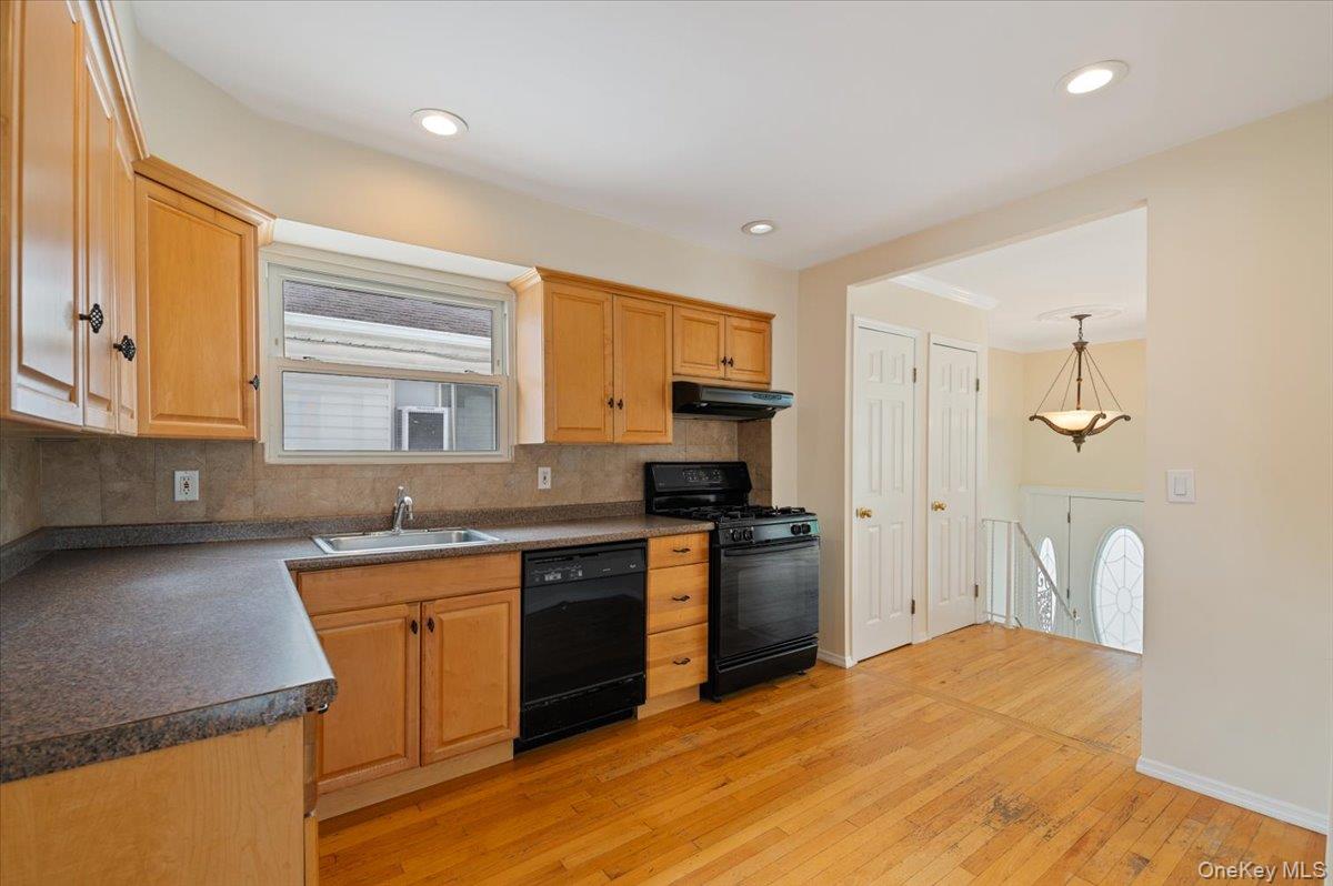 16419 89th Street, Howard Beach, NY 11414