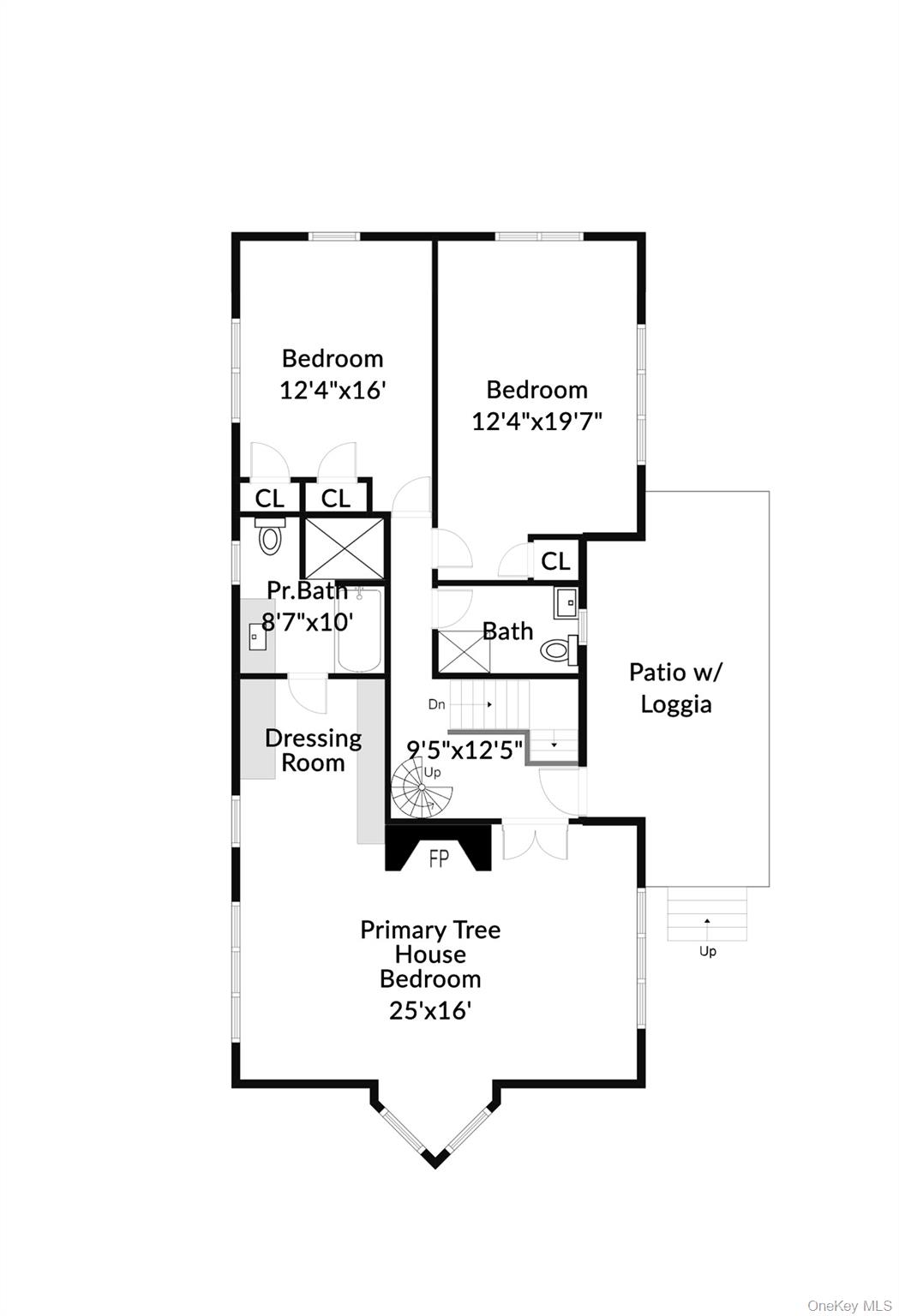 75 Lakeside Drive, New Rochelle, NY 10801