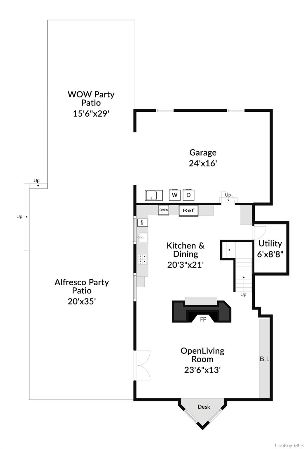 75 Lakeside Drive, New Rochelle, NY 10801