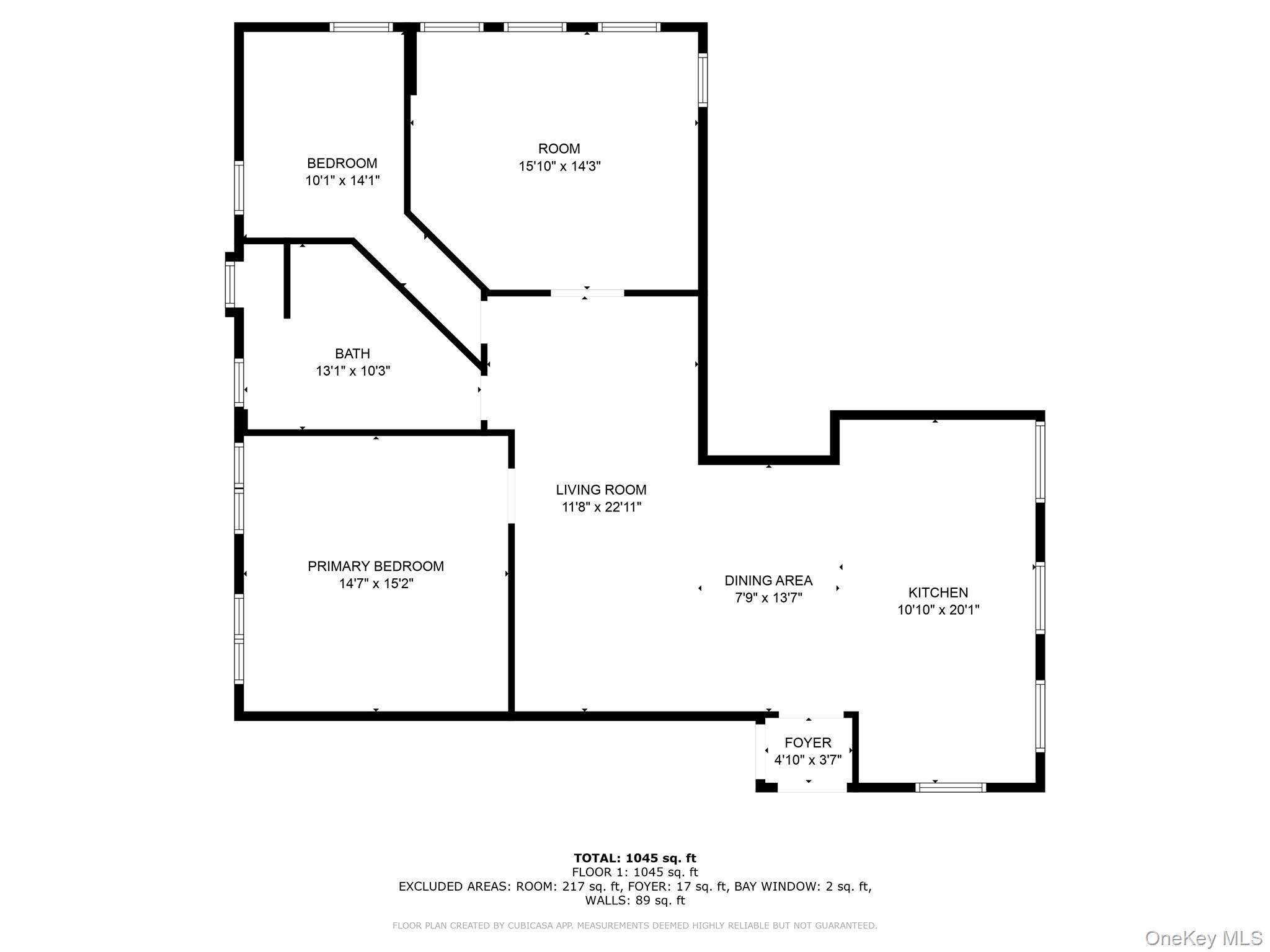 144 Beach 121st Street # 4A, Rockaway Park, NY 11694