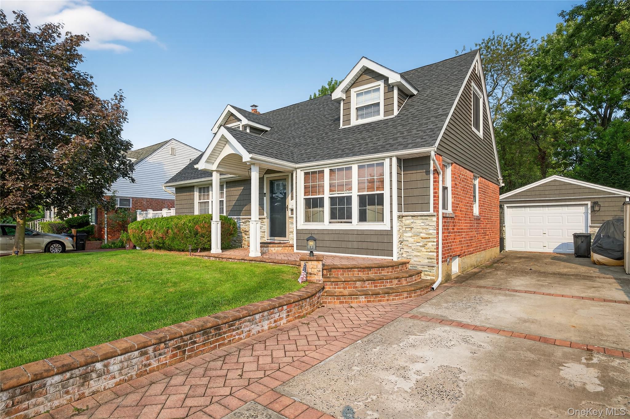 1723 Kroll Road, East Meadow, NY 11554