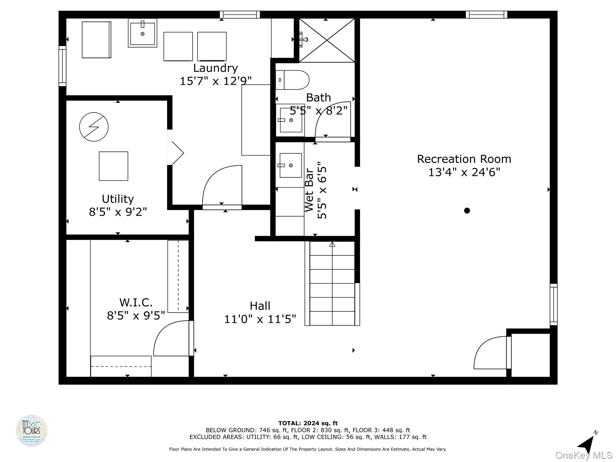 1723 Kroll Road, East Meadow, NY 11554
